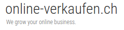 online-verkaufen.ch logo