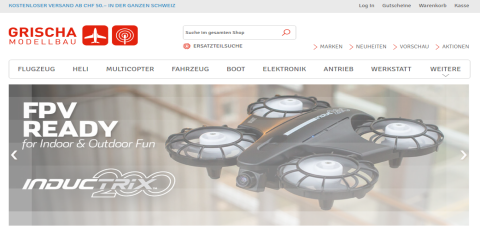 grischamodellbau.ch