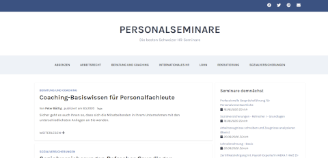 personalseminare.ch